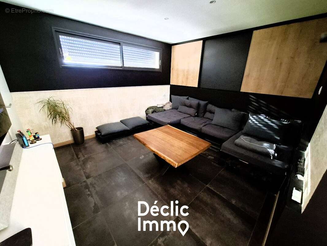 Maison d'exception de 166m², à 3 minutes de l'axe autoroutier Toulouse-Albi - photo 9