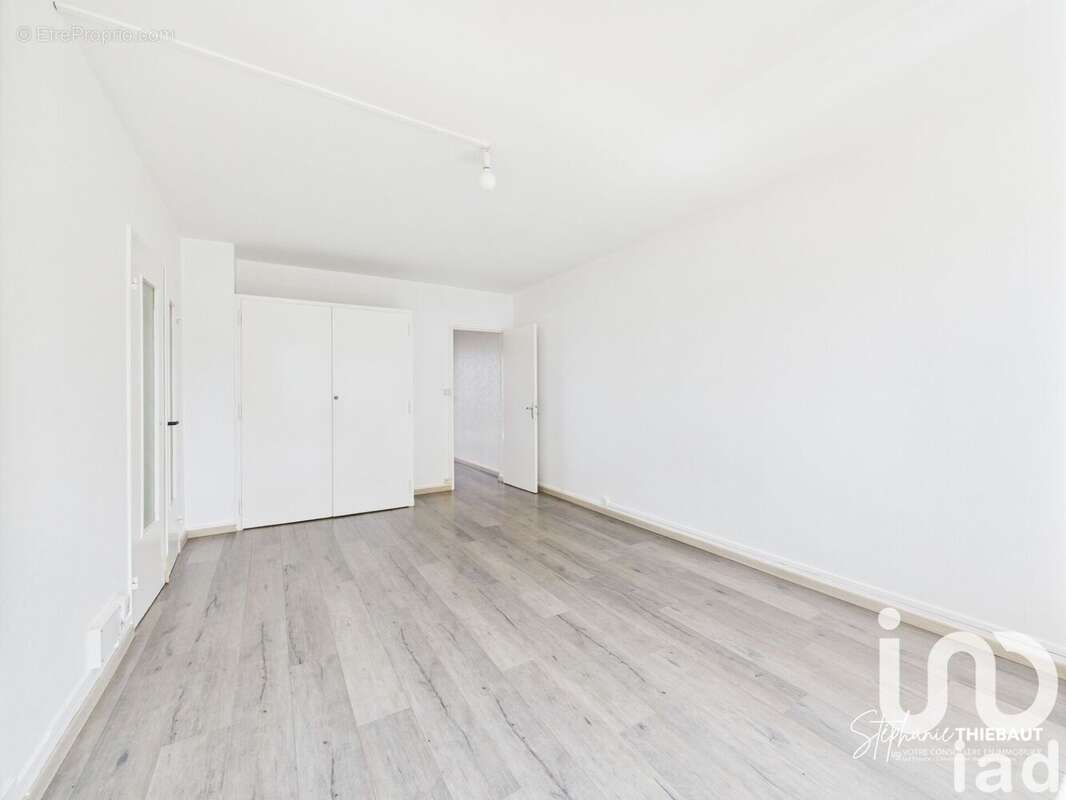 Photo 7 - Appartement à CONTREXEVILLE