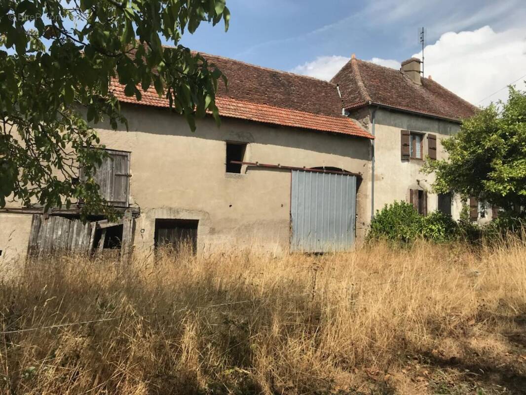 Photo 1 - Maison à SAINT-SYMPHORIEN-DES-BOIS