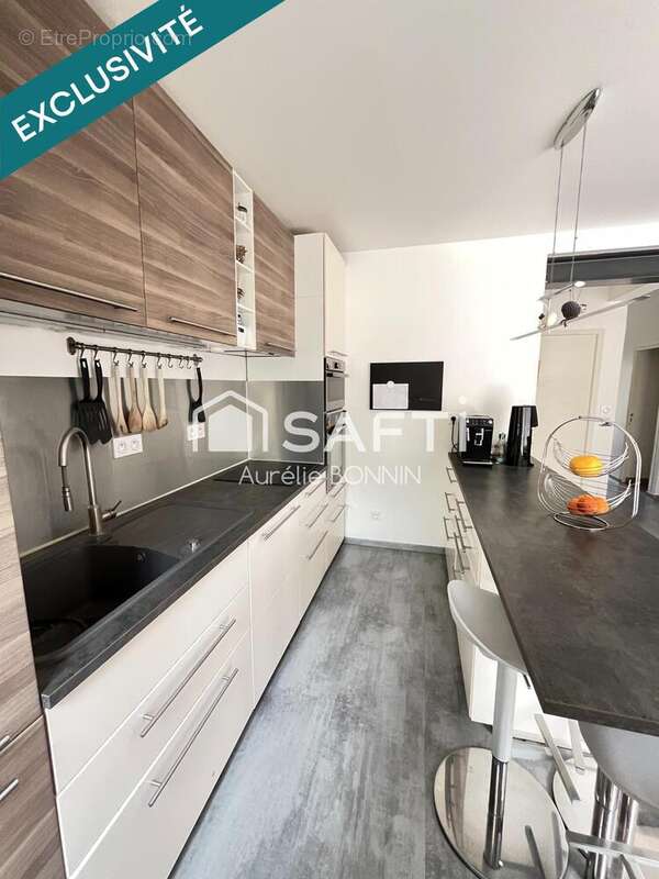 Photo 3 - Maison à TALENCE