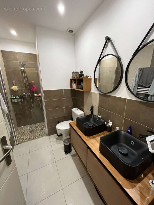 Appartement à LES ARCS