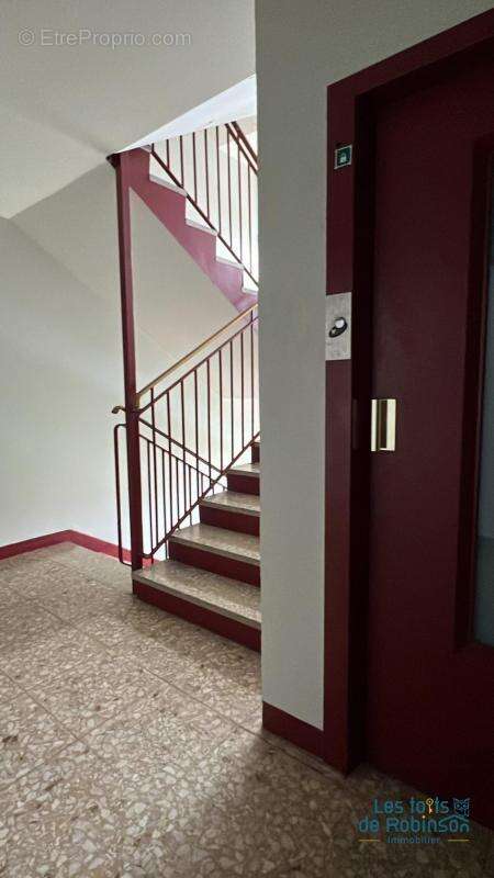 Appartement à FRESNES