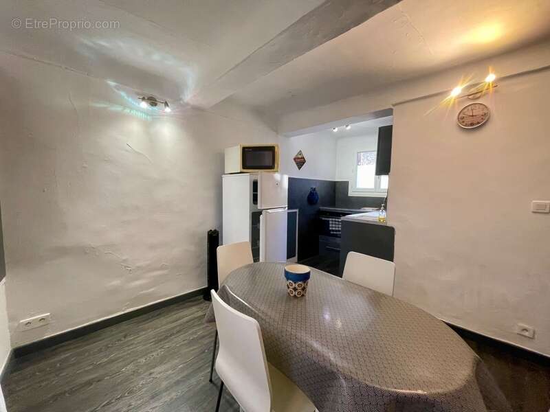 Maison à APT