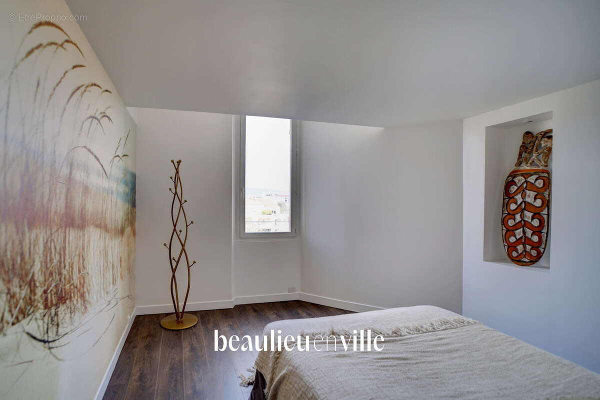 Appartement à LA CIOTAT