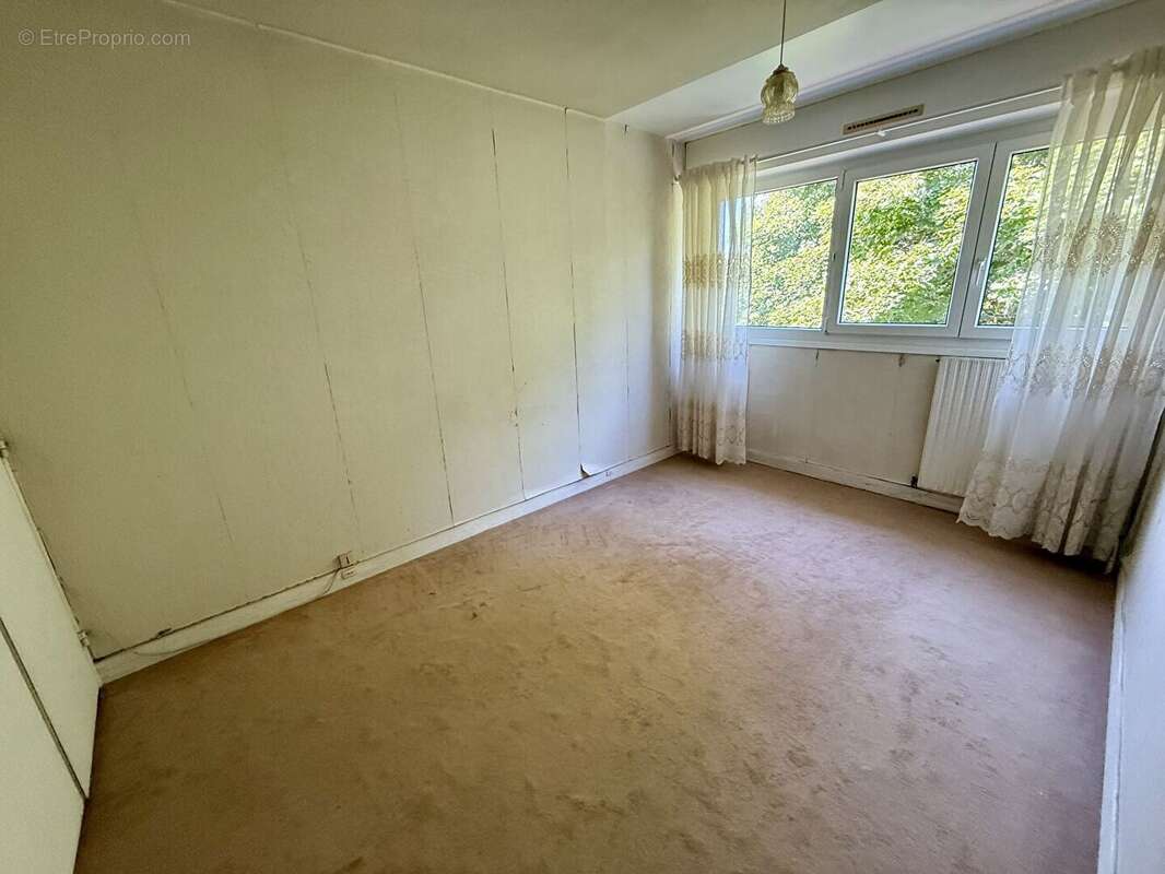 Appartement à PALAISEAU