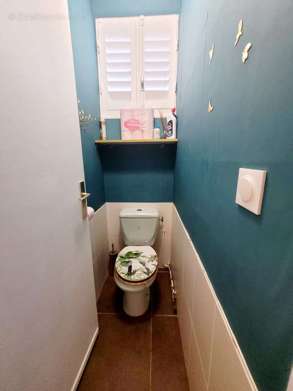 Maison à SAINTE-ANNE