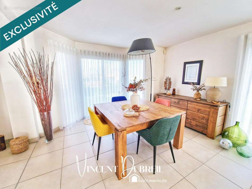 Photo 4 - Maison à VERTOU