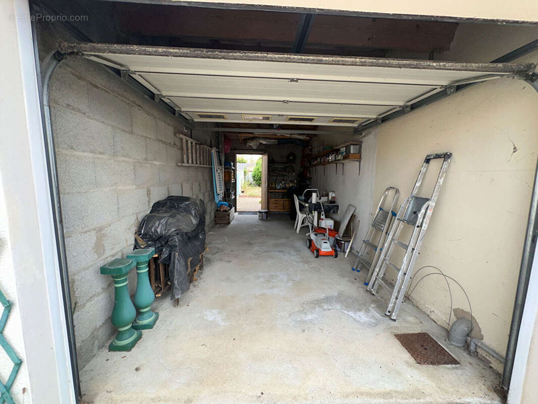 Maison à BOURCEFRANC-LE-CHAPUS