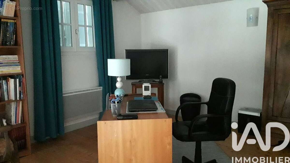 Photo 7 - Maison à MORNAC-SUR-SEUDRE