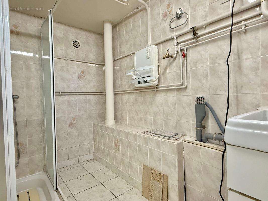 Maison à MARSANNAY-LA-COTE