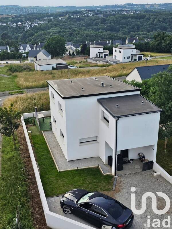 Photo 1 - Maison à PONT-DE-BUIS-LES-QUIMERCH