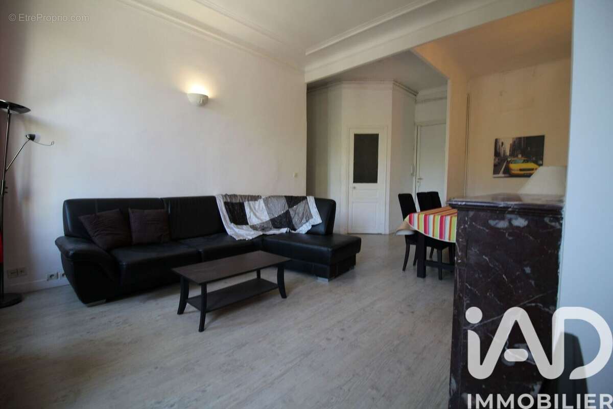 Photo 5 - Appartement à MARSEILLE-6E