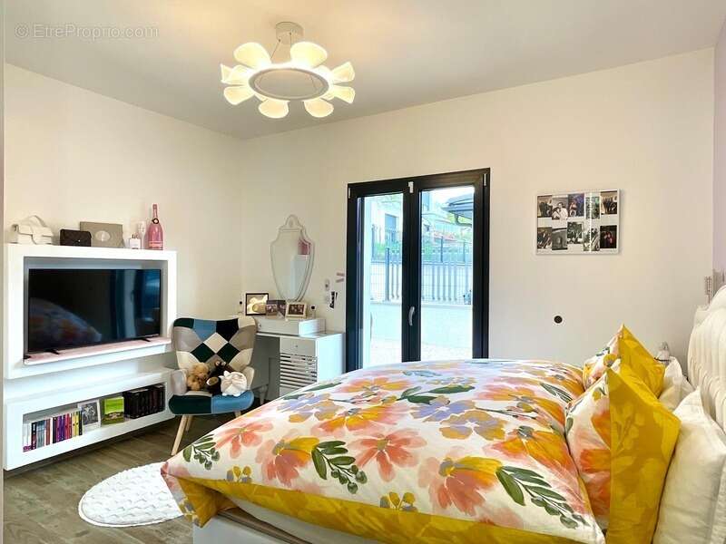 Maison à SAINT-JEAN-DE-GONVILLE