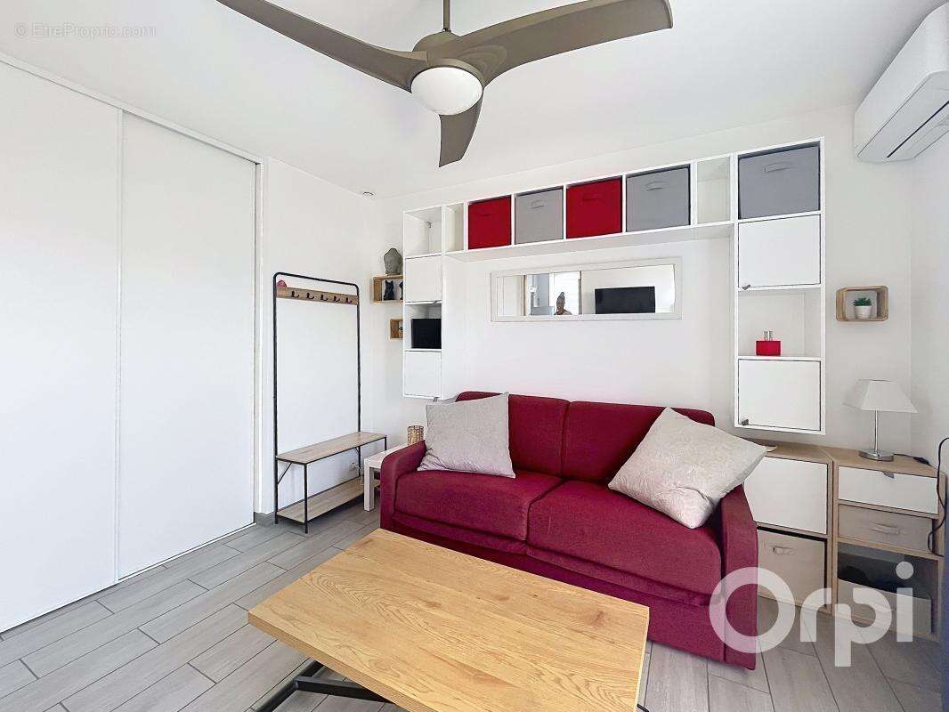 Villa 2 chambres avec piscine, dépendance, garage et atelier - photo 18