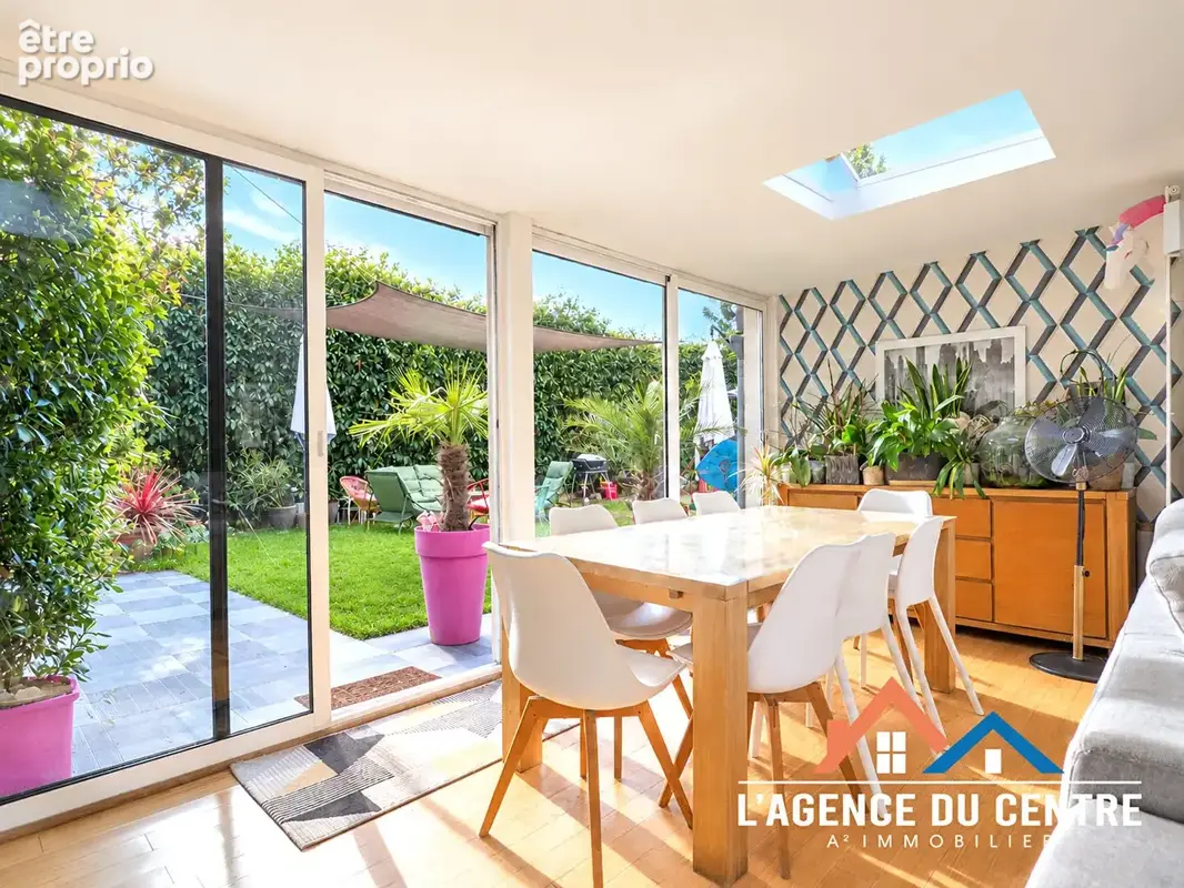 Maison 7 pièces 126.23 m² - photo 4