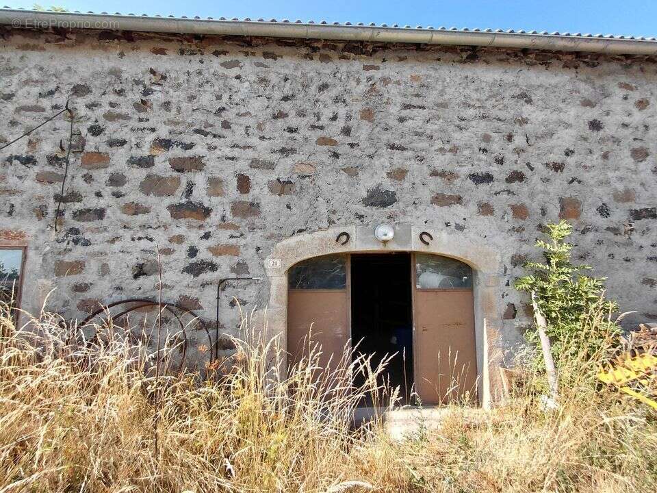 Ancienne ferme à rénover - photo 5