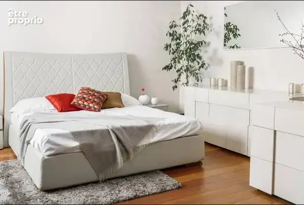 Appartement 80 m² à Tours  - photo 3