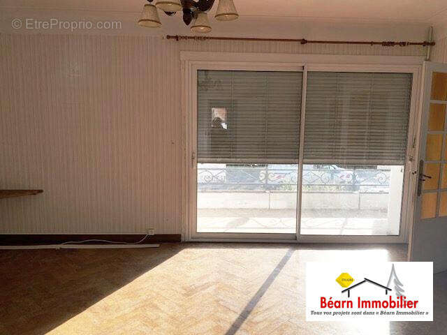 Maison à SALIES-DE-BEARN