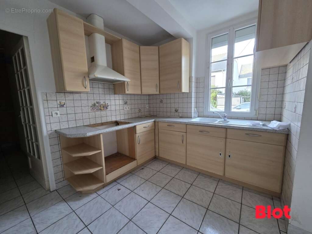 Maison 72 m² à Rennes  - photo 4