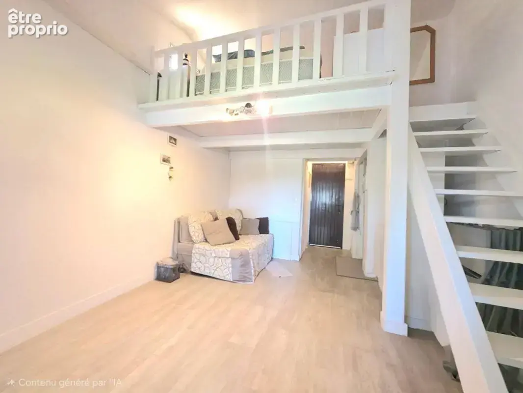 Maison Le Lavandou 3 pièce(s) 24 m2 PARKING PISCINE - photo 3