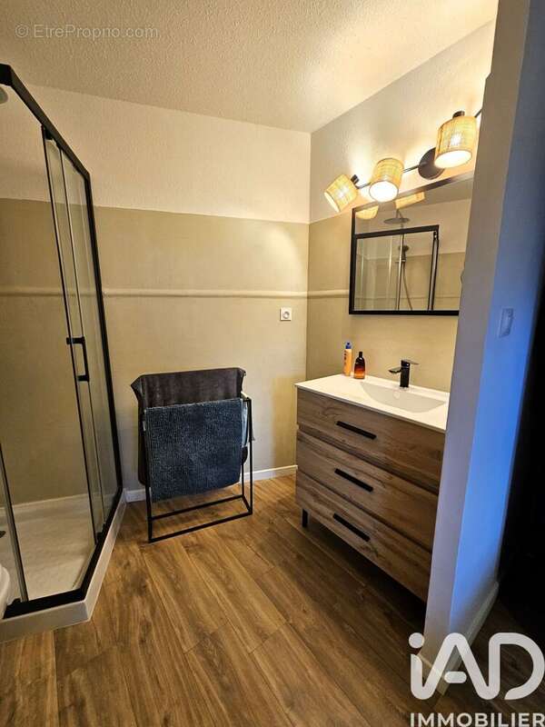 Photo 3 - Appartement à CAVALAIRE-SUR-MER