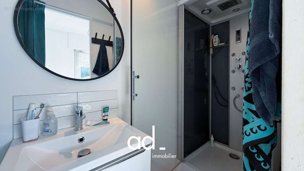 Appartement à LA ROCHELLE