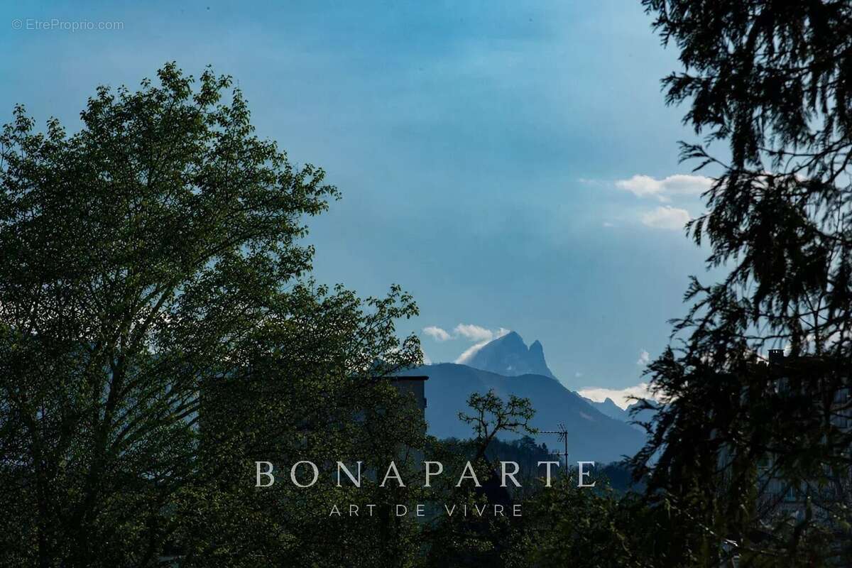 Appartement à PAU