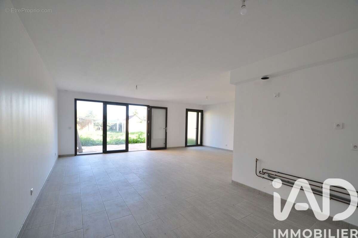 Photo 4 - Maison à COUPVRAY