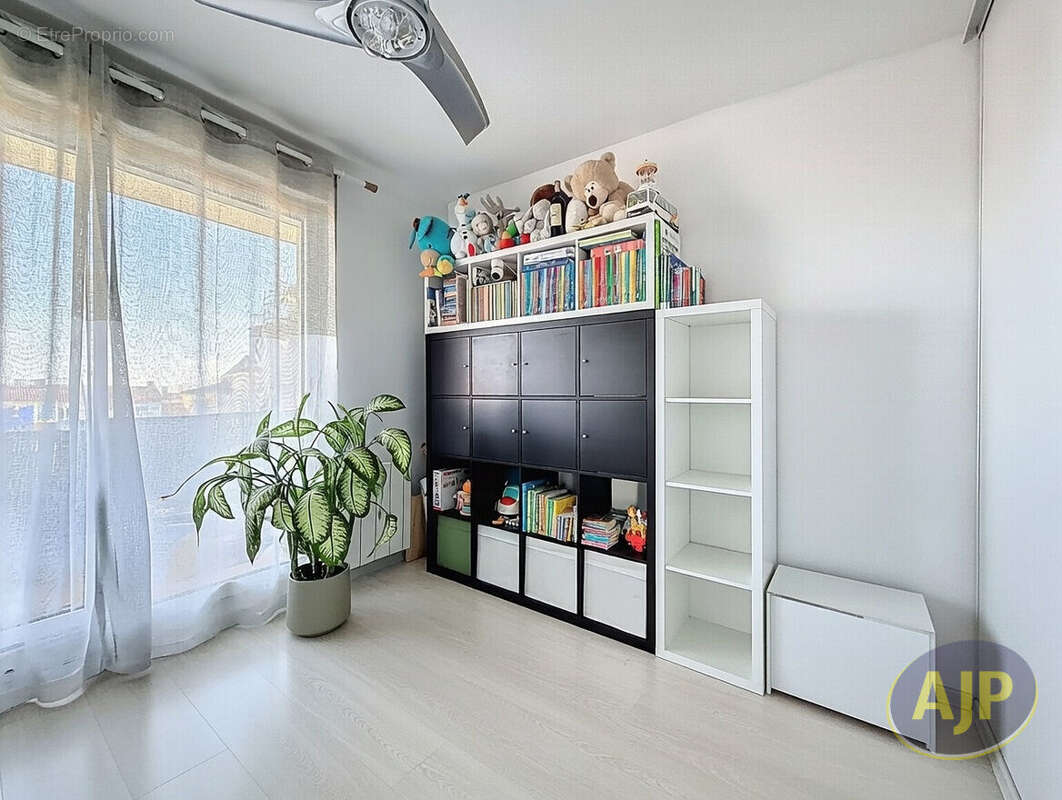 Appartement à MARCHEPRIME