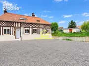 Maison à SAINT-AUBIN-ROUTOT
