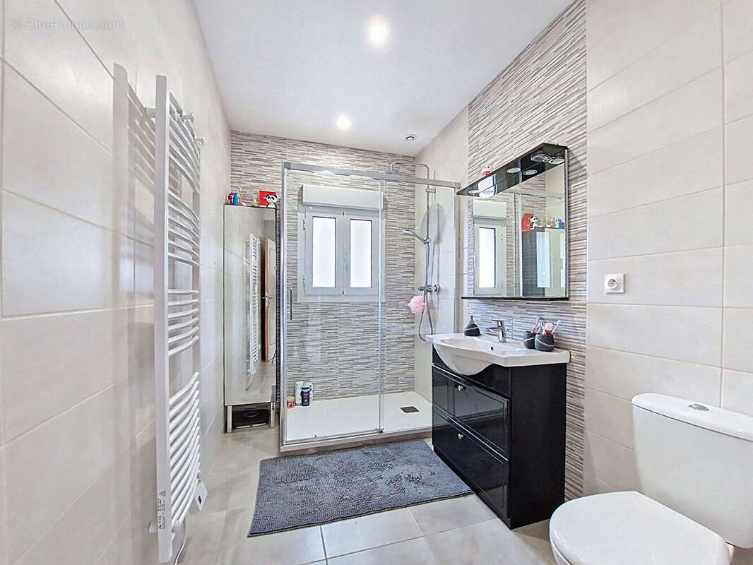 Maison à LES THILLIERS-EN-VEXIN