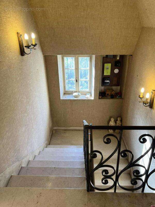 Maison St Sulpice D Excideuil 11 pièce(s) 190 m2 - photo 10