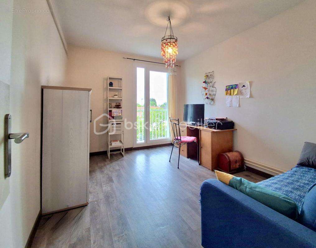 Appartement à LIMOGES