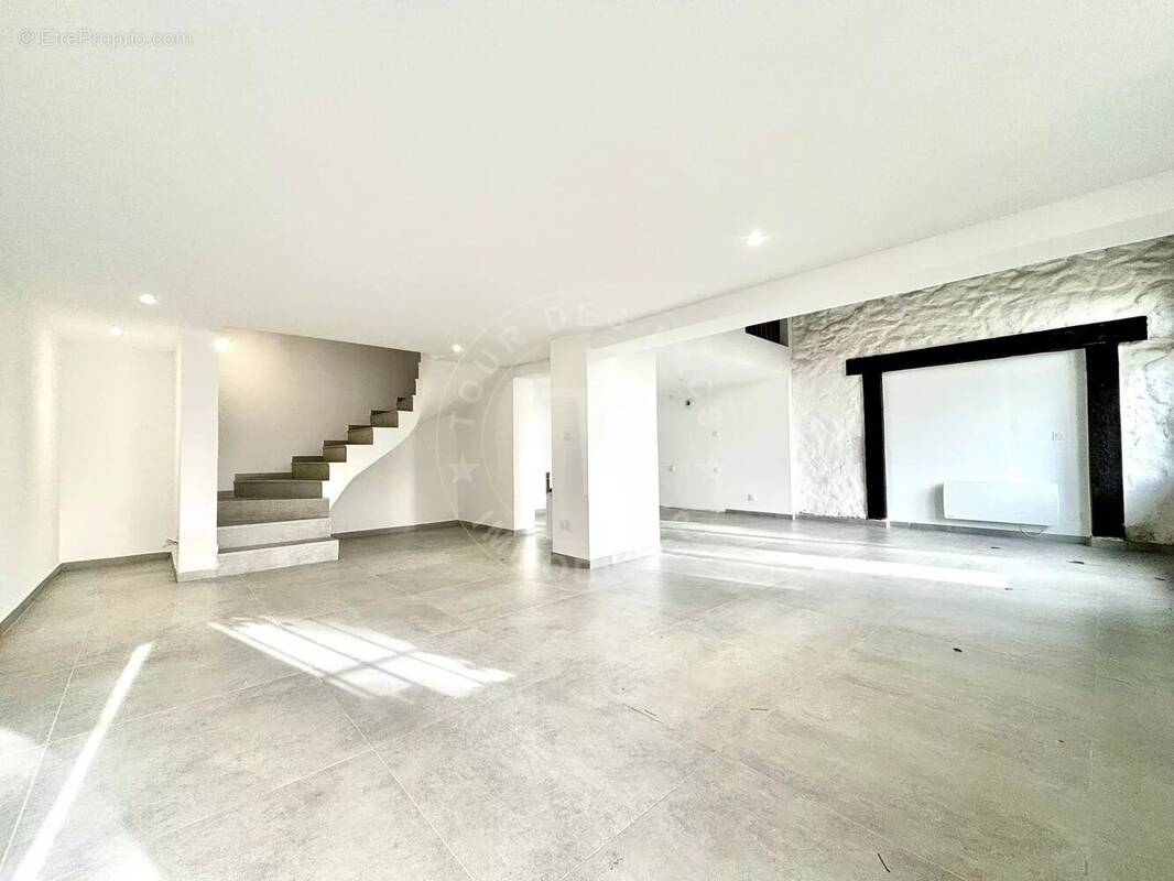 Maison à VILLY-LE-PELLOUX