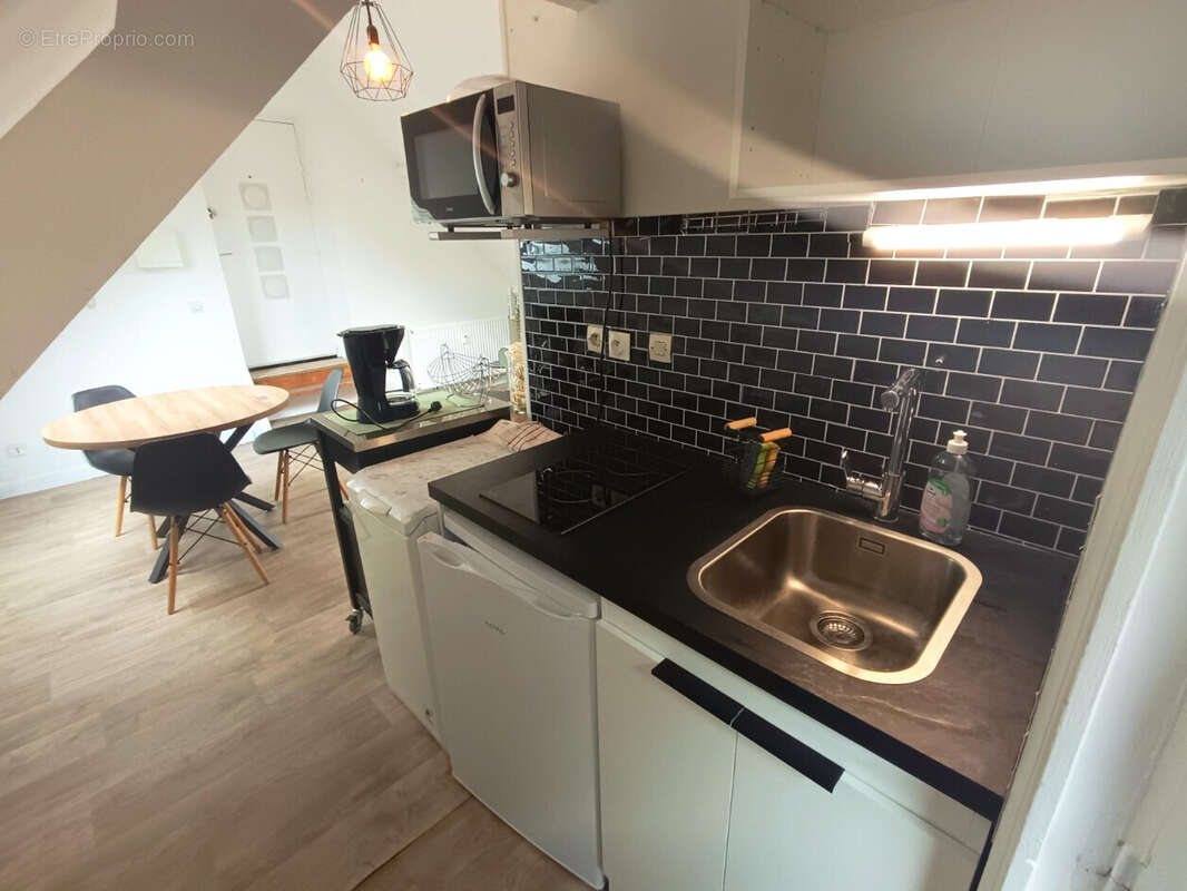 Appartement à AMIENS