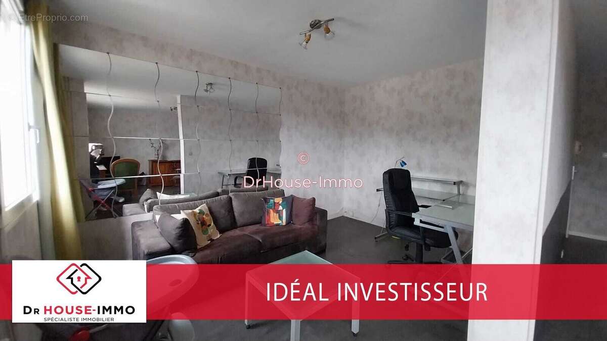 Appartement à CAHORS