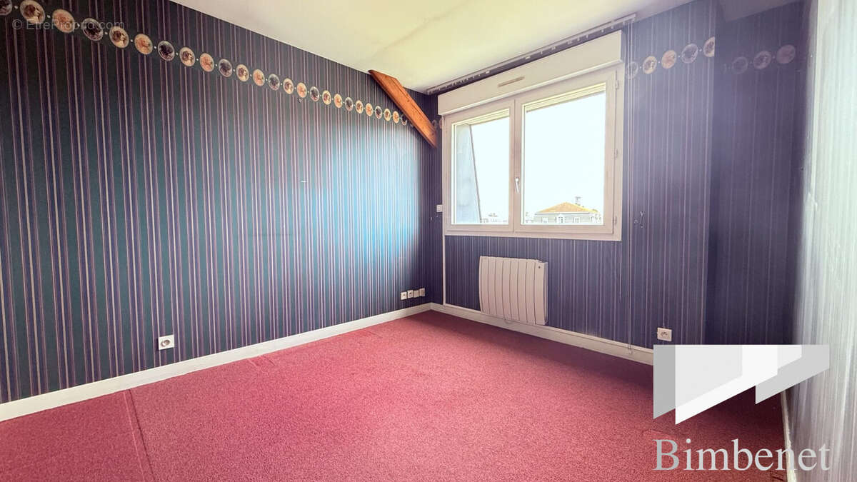 Appartement 92 m² à Orleans  - photo 8