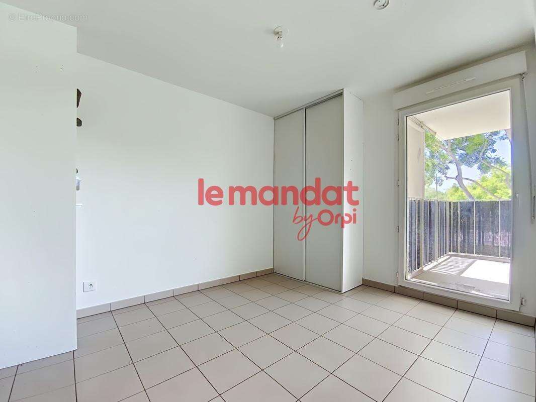 Appartement à LA SEYNE-SUR-MER
