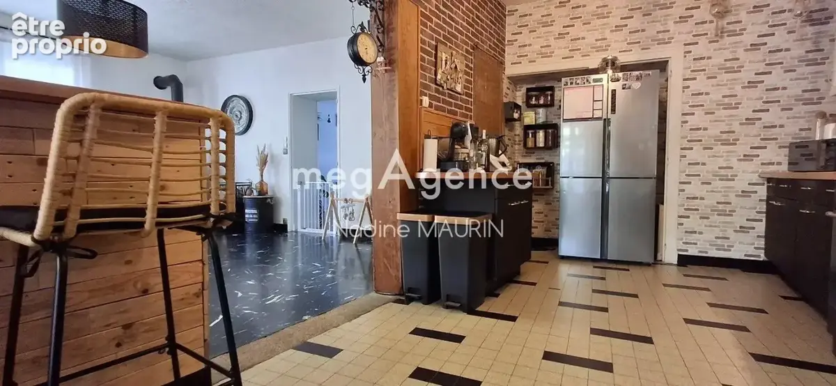 coup de coeur, maison de 148 m² 1 chambre au RDC - photo 9