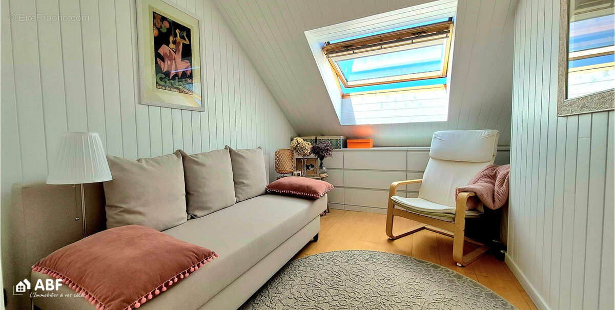 Appartement à DIEPPE