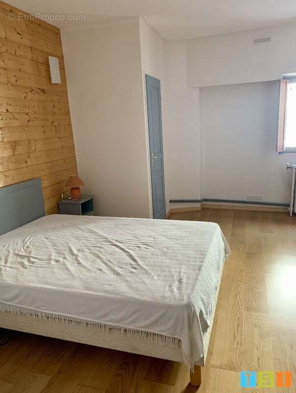 Appartement à BAGNERES-DE-LUCHON