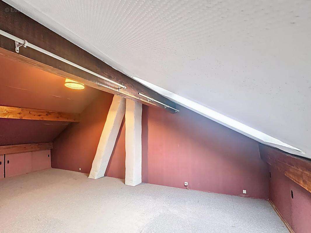 Maison à VILLEPINTE