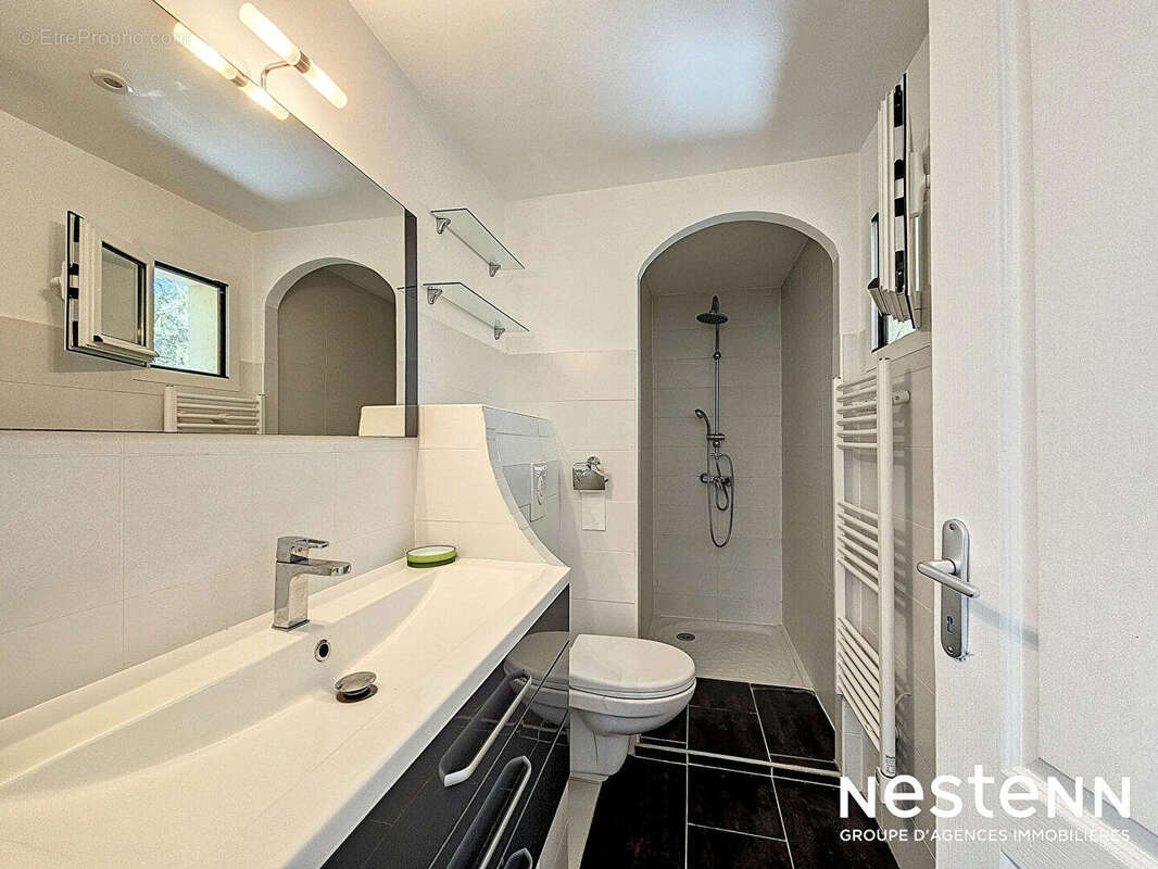 Maison à CAVALAIRE-SUR-MER