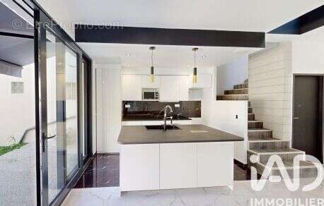 Photo 4 - Maison à DRANCY