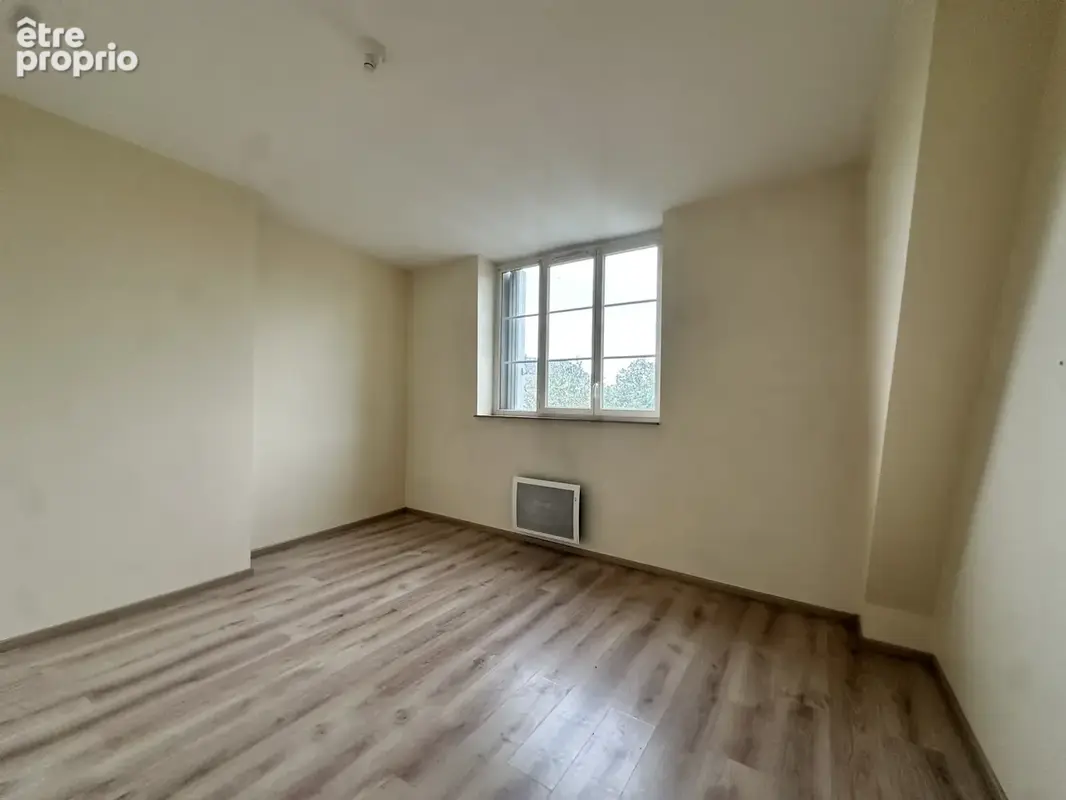 Appartement duplex proche Gare et Faubourg Bannier - Orléans - photo 7