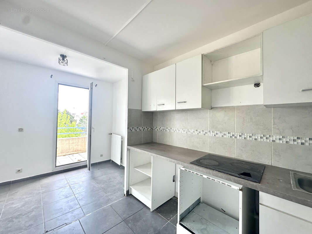 Appartement à EVRY