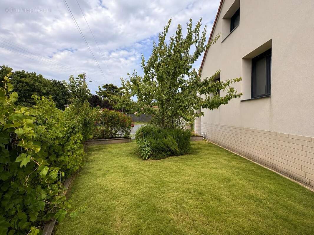 Maison lumineuse 3 chambres à Pacy-sur-Eure - photo 20