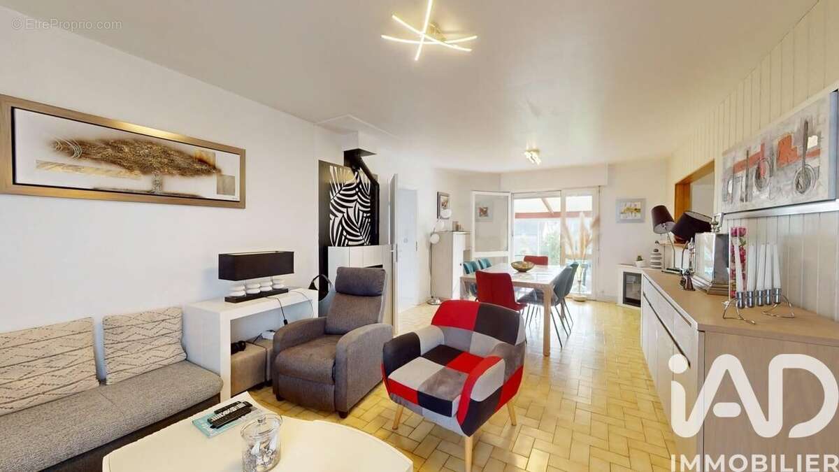 Photo 2 - Maison à PLOMELIN