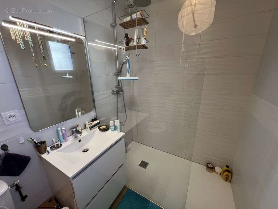 Maison à GUJAN-MESTRAS