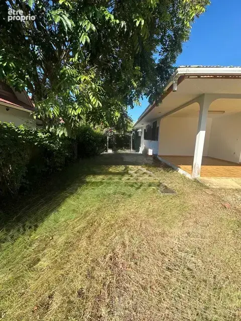 A vendre maison type f5 excellente situation - photo 23